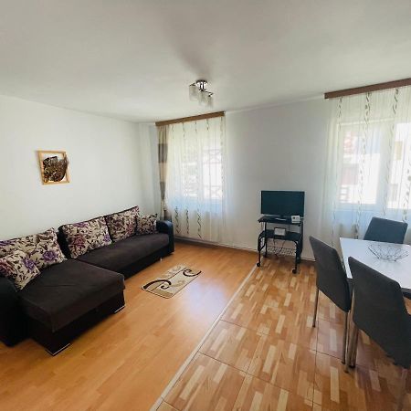 Appartamento Garsoniera Family Buşteni Esterno foto